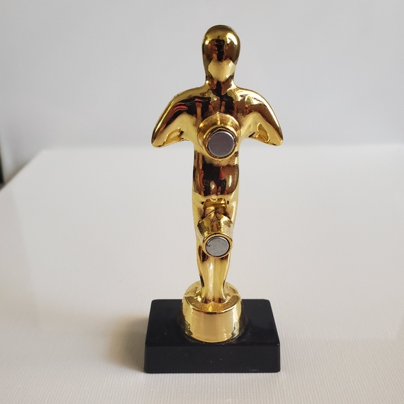 Hollywood, CA Award Magnet - Picture 2 of 4